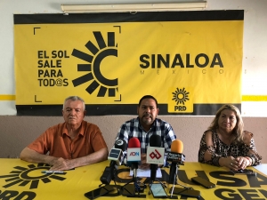 PRD exige a la Fiscal&iacute;a esclarecer el caso por el asesinato del periodista Luis Enrique Ram&iacute;rez