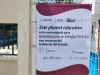Lenta la reparaci&oacute;n de escuelas