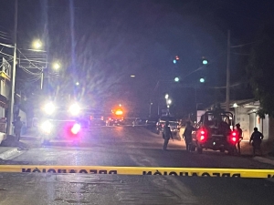 Gatilleros balean a un hombre en la colonia Esthela Ortiz, Culiac&aacute;n