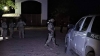 Asesinan a tres hombres en ataque en Villa Ju&aacute;rez,  Navolato